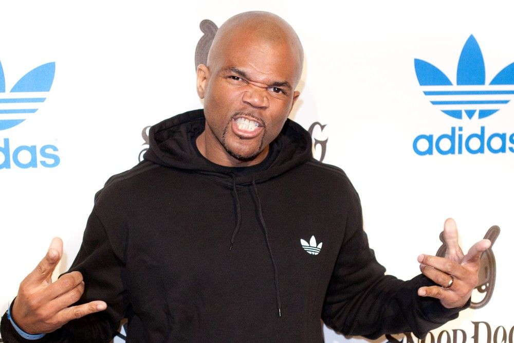Darryl McDaniels