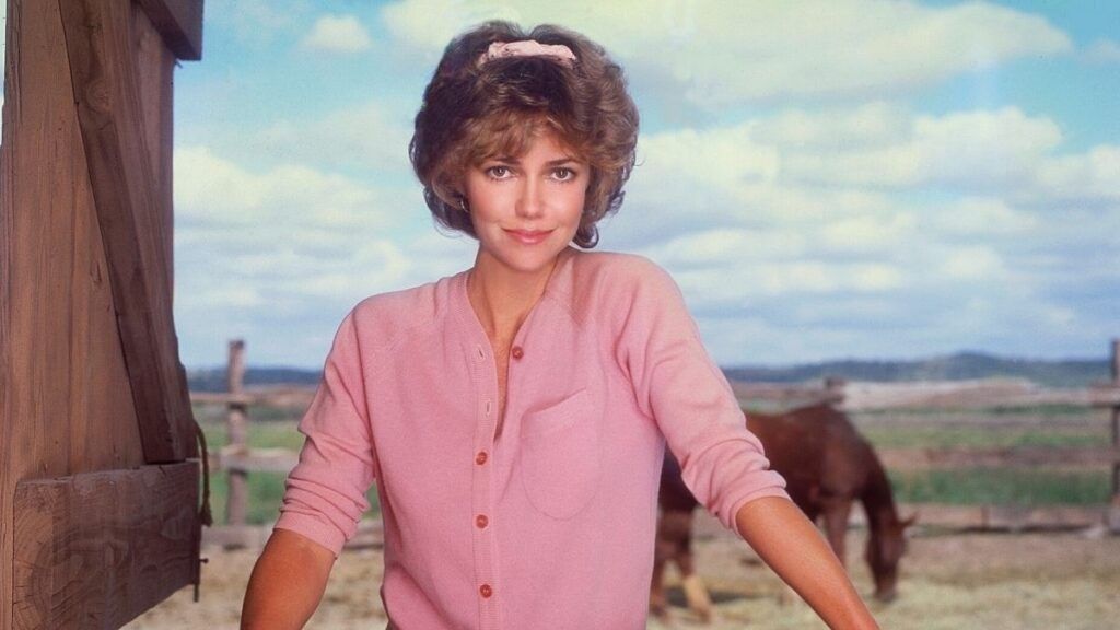 Sally Field