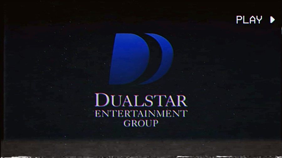 Dualstar logo
