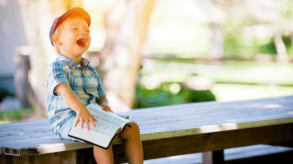 Photo by Ben White on Unsplash