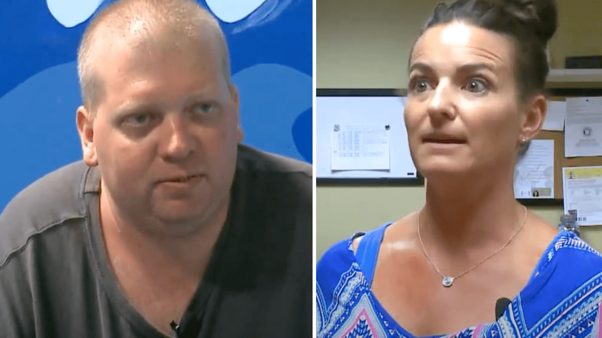 Stranger Overhears Widowed Dad’s Conversation With His Therapist - Immediately Posts His Problems on Facebook