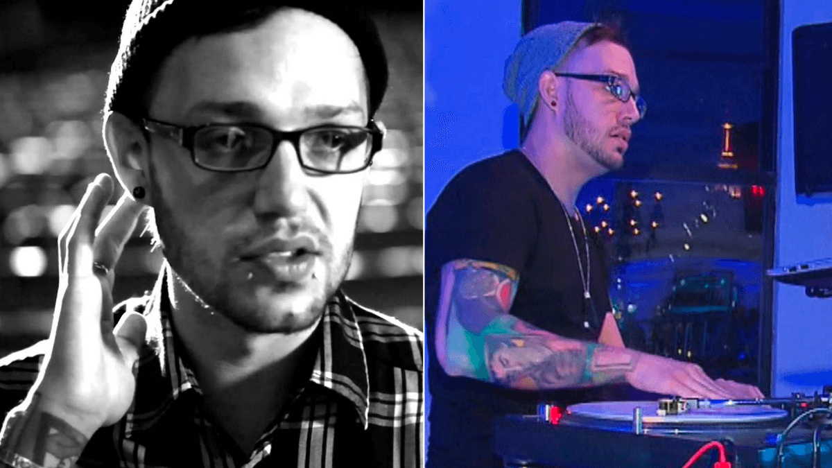 Deaf Man Dreams of Becoming a Successful DJ  What He Does Next Defies All Odds