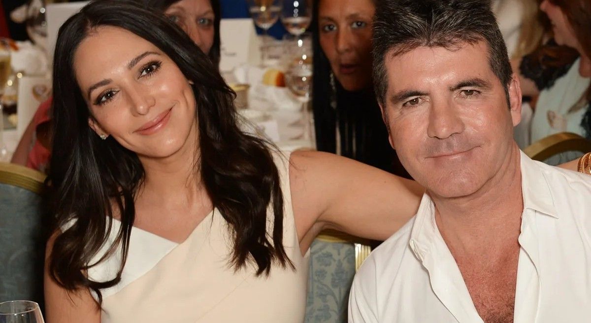 Simon Cowell’s Wife Lauren Silverman - From a Messy Start to True Love 