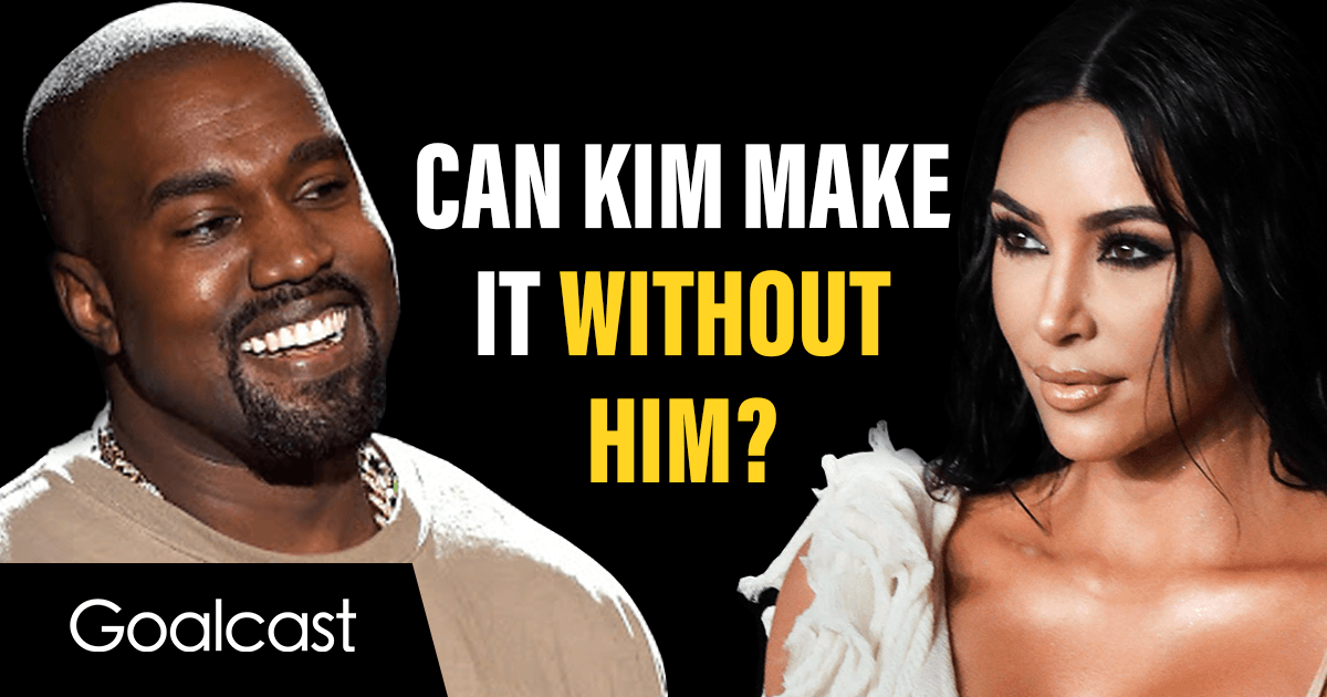Why Kim Kardashian's Redemption Arc Is Surprising, But Powerful