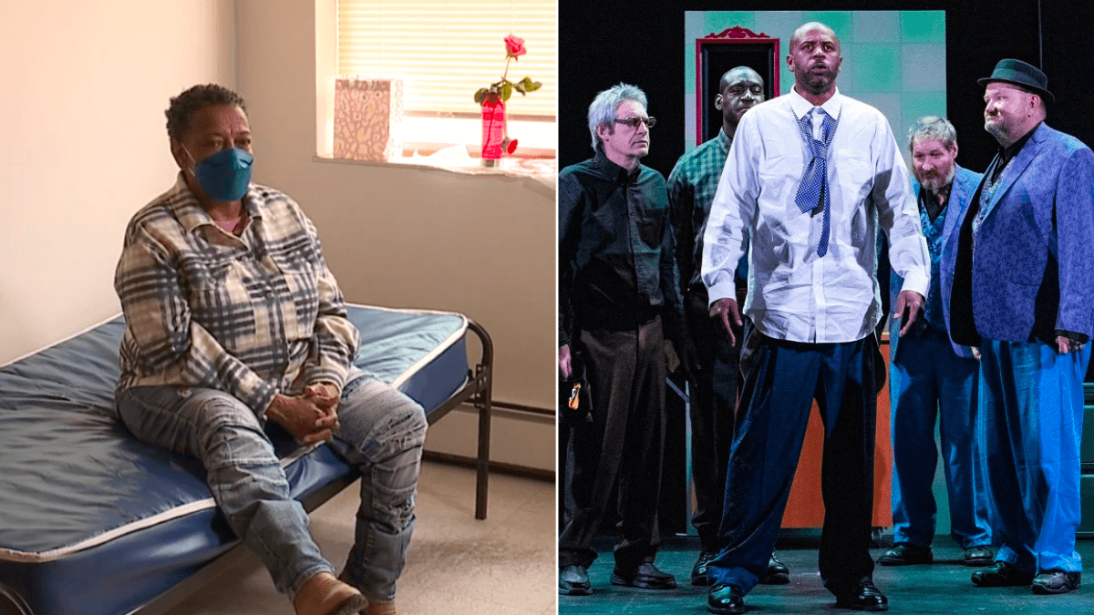 The YMCA in Cleveland Is Helping Recovering Addicts Stay off Drugs Youll Be Shocked When You Find Out How