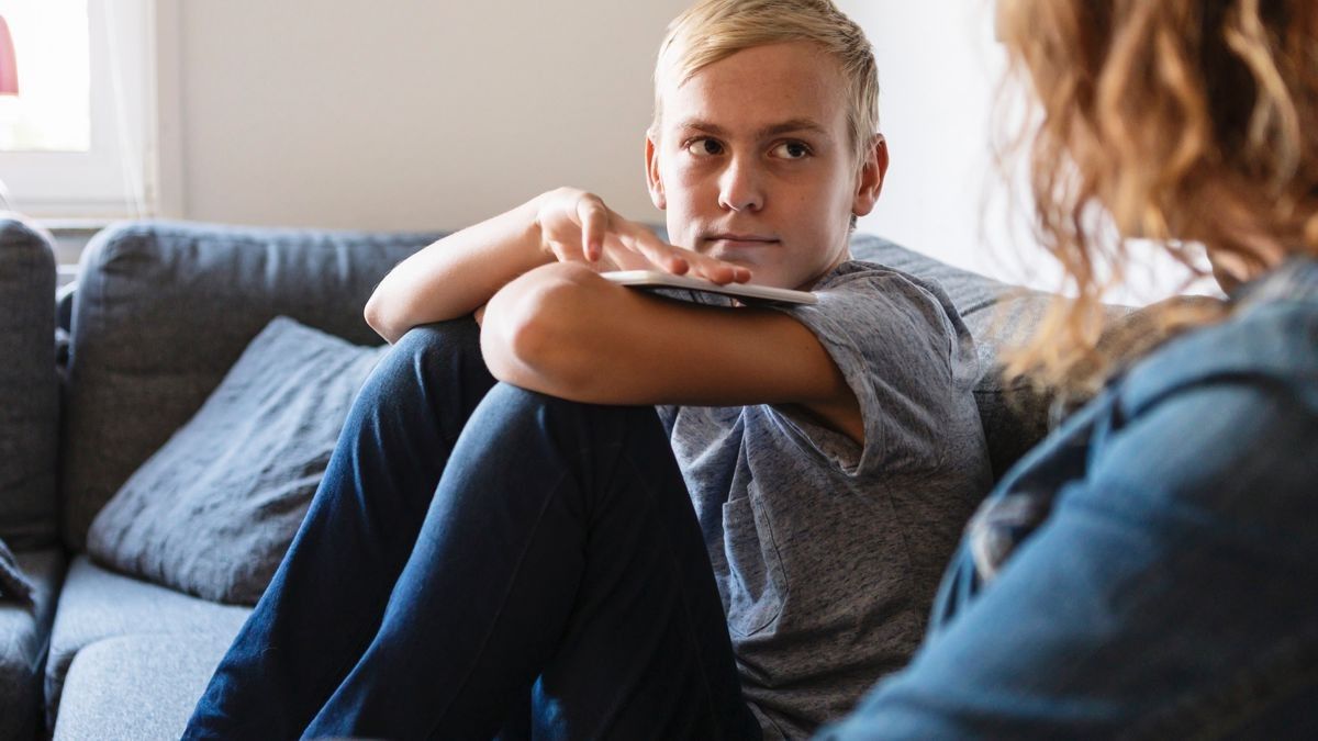 How to Motivate a Teenager And Teach Them To Motivate Themselves