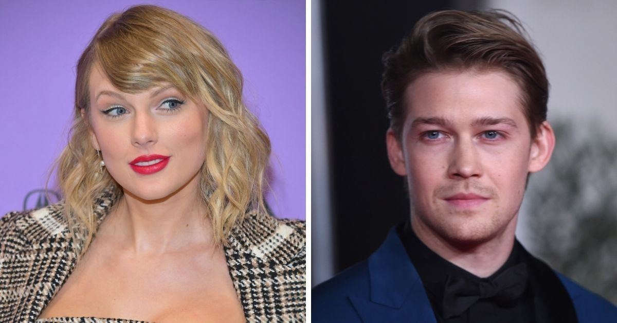 Why Taylor Swift’s Secret Relationship With Joe Alwyn Proves She Finally Learned Her Lesson