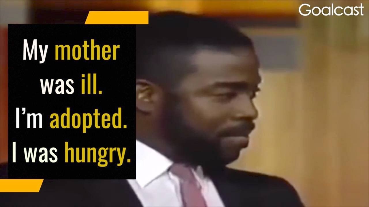 Les Brown: Control Your Destiny