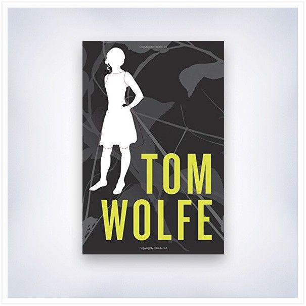 I am charlotte simmons book