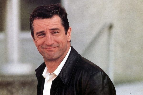 Famous Leos: Robert De Niro