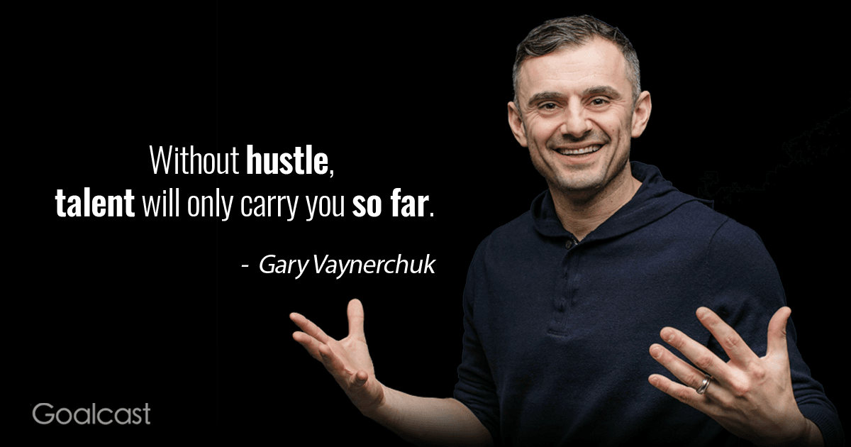 25 Quotes About Hustling and Getting Things Done