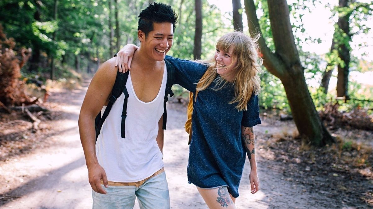 What Does It Mean to Be In a Romantic Friendship?