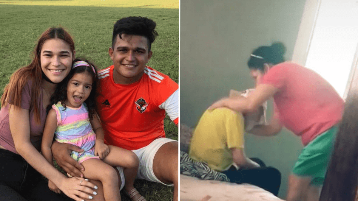 Womans Heart Is Shattered When Her Husband Abandons Her for His Lover - Even Then, She Still Takes Care of His Elderly Dad