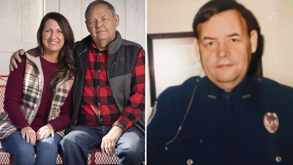 Woman Who Was on Most Wanted List Didnt Hesitate to Donate a Kidney to the Officer Who Threw Her in Jail