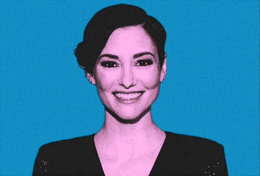 Shonda Rhimes/ The Complete Guide To The Cast of Grey