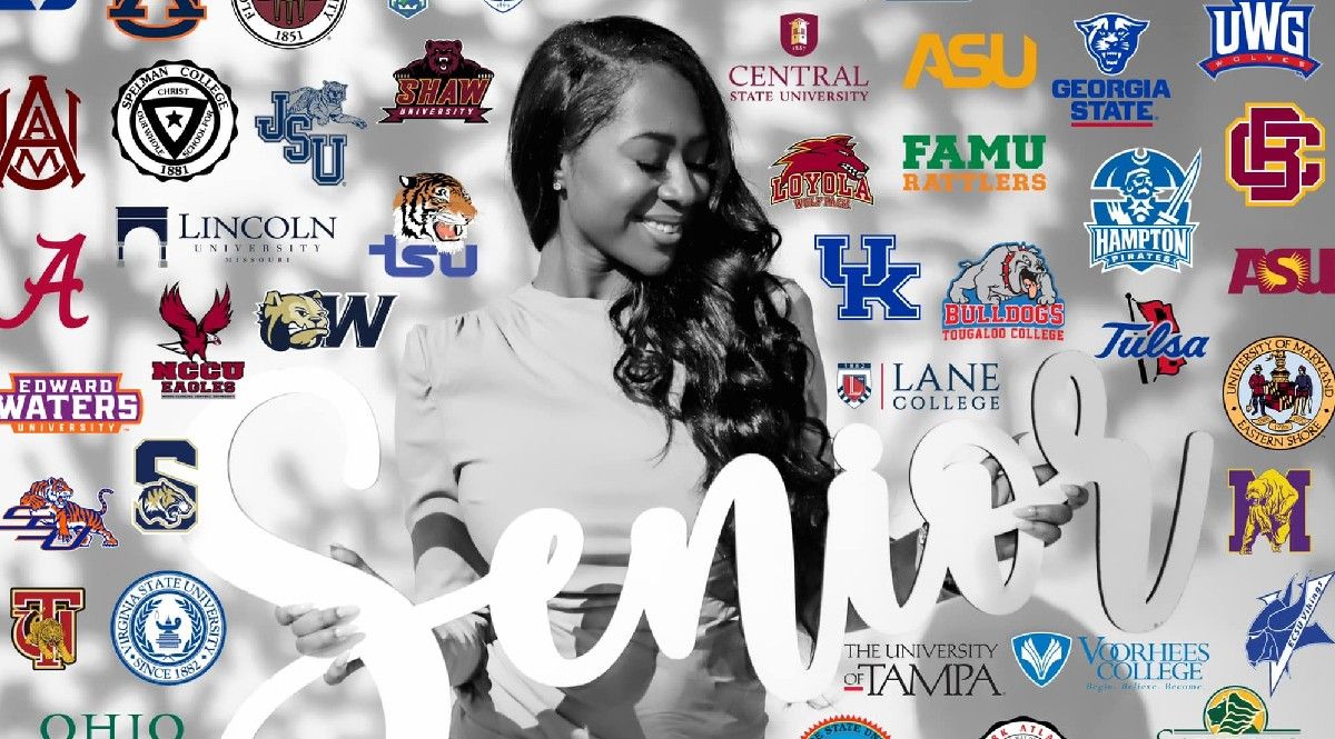 High School Teen Accepted to Over 50 US Colleges — Receives More Than $1.3 Million in Scholarship Offers