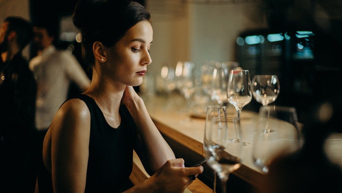 Here Are Reasons Why You're Still Single When You Don't Want To Be