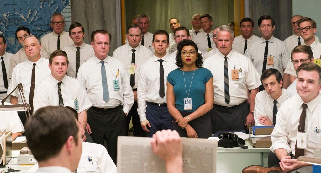 Hidden Figures