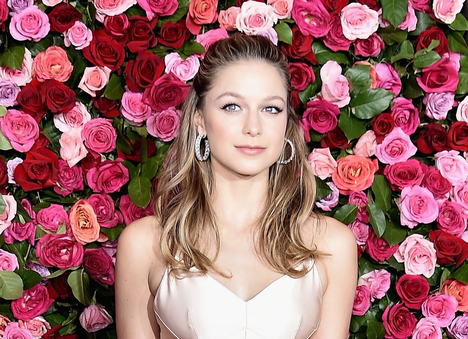 Melissa Benoist Reveals How She Broke Free of Her Abusive Partner