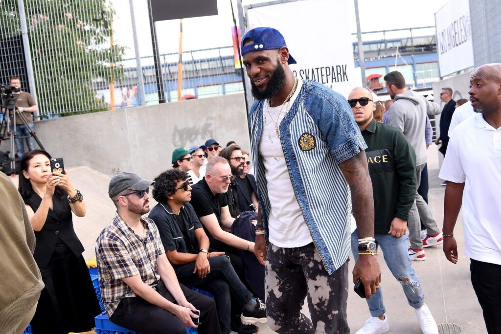 Lebron-James-in-New-York
