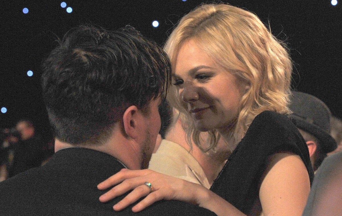 Carey Mulligan Married Her Childhood Pen Pal, Marcus Mumford