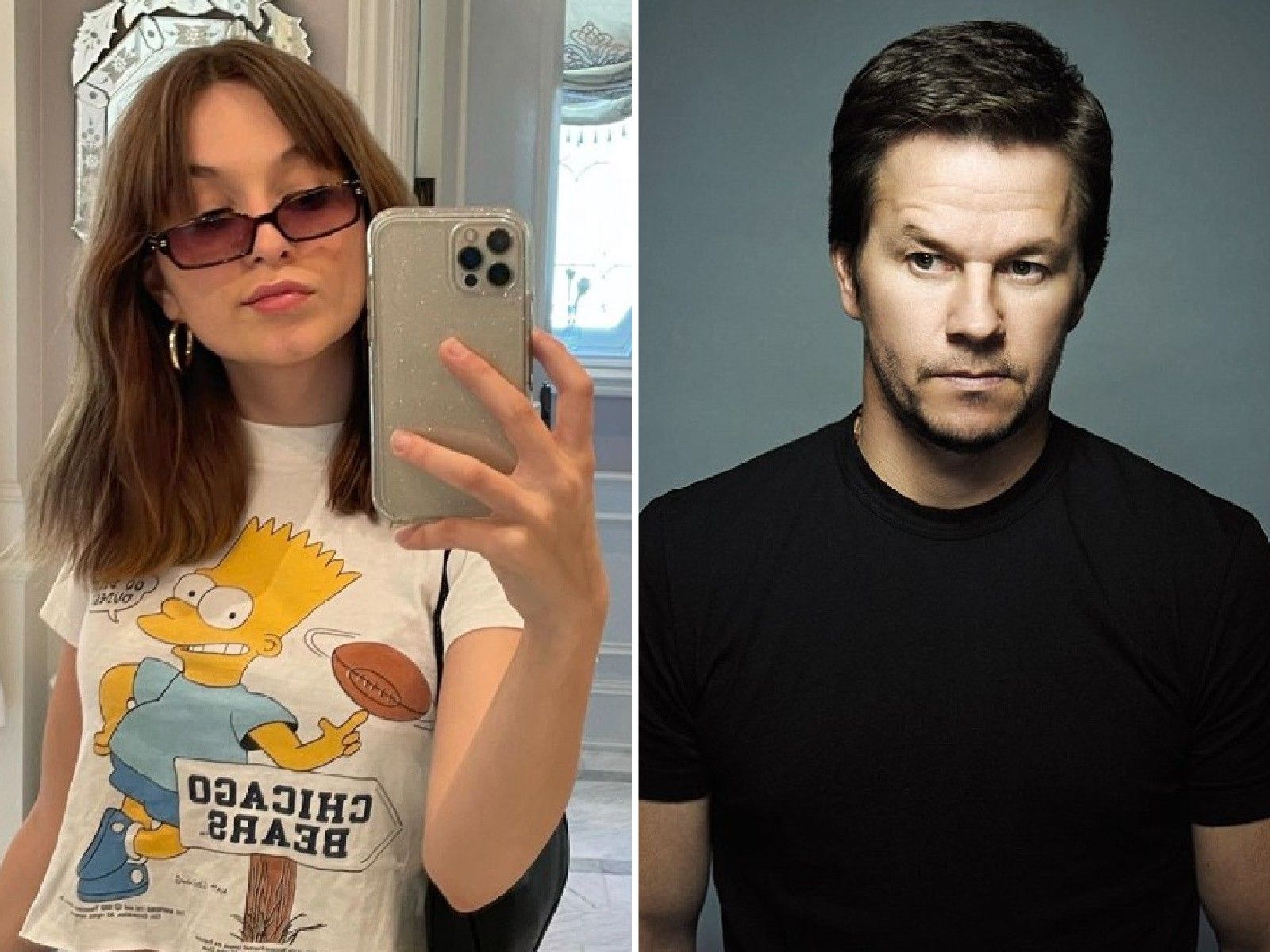 Mark Wahlberg Admits He Has ‘No Authority’ Over His 18-Year-Old Daughter – Why It Works