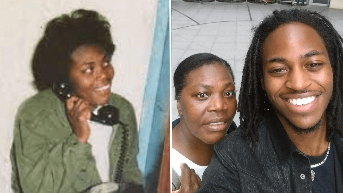 Struggling Single Mom Forced to Drop Her Studies - Then, Her Sons Secret Plan Gives Her Something She Wasnt Expecting