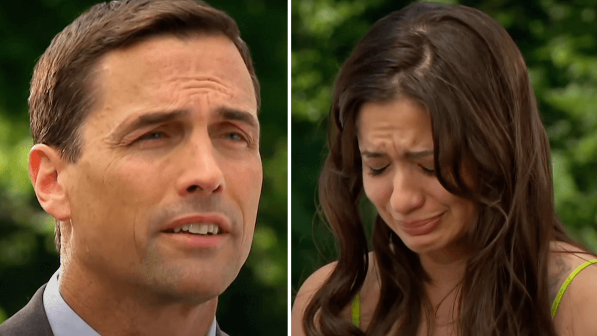 Undercover Boss Finds the Truth About His Employee’s Past - What He Does Next Brings Her to Tears