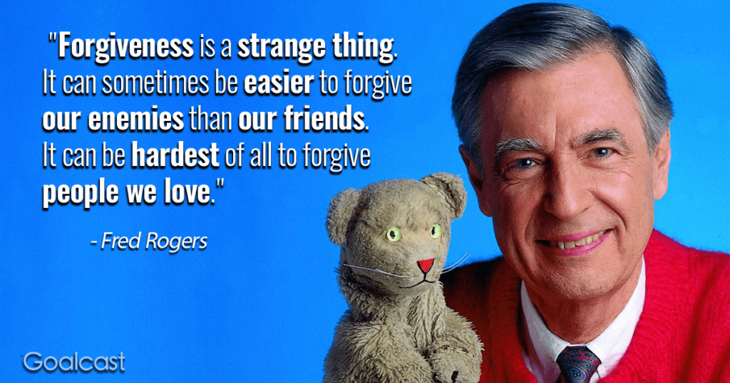 Mr Rogers quotes 1