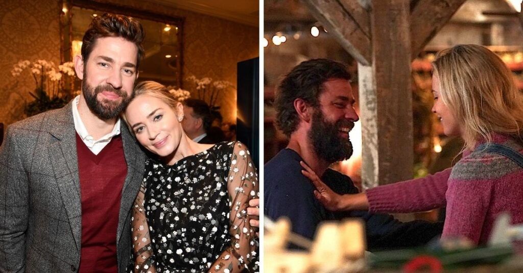 John krasinski and emily blunt 1 1024x536