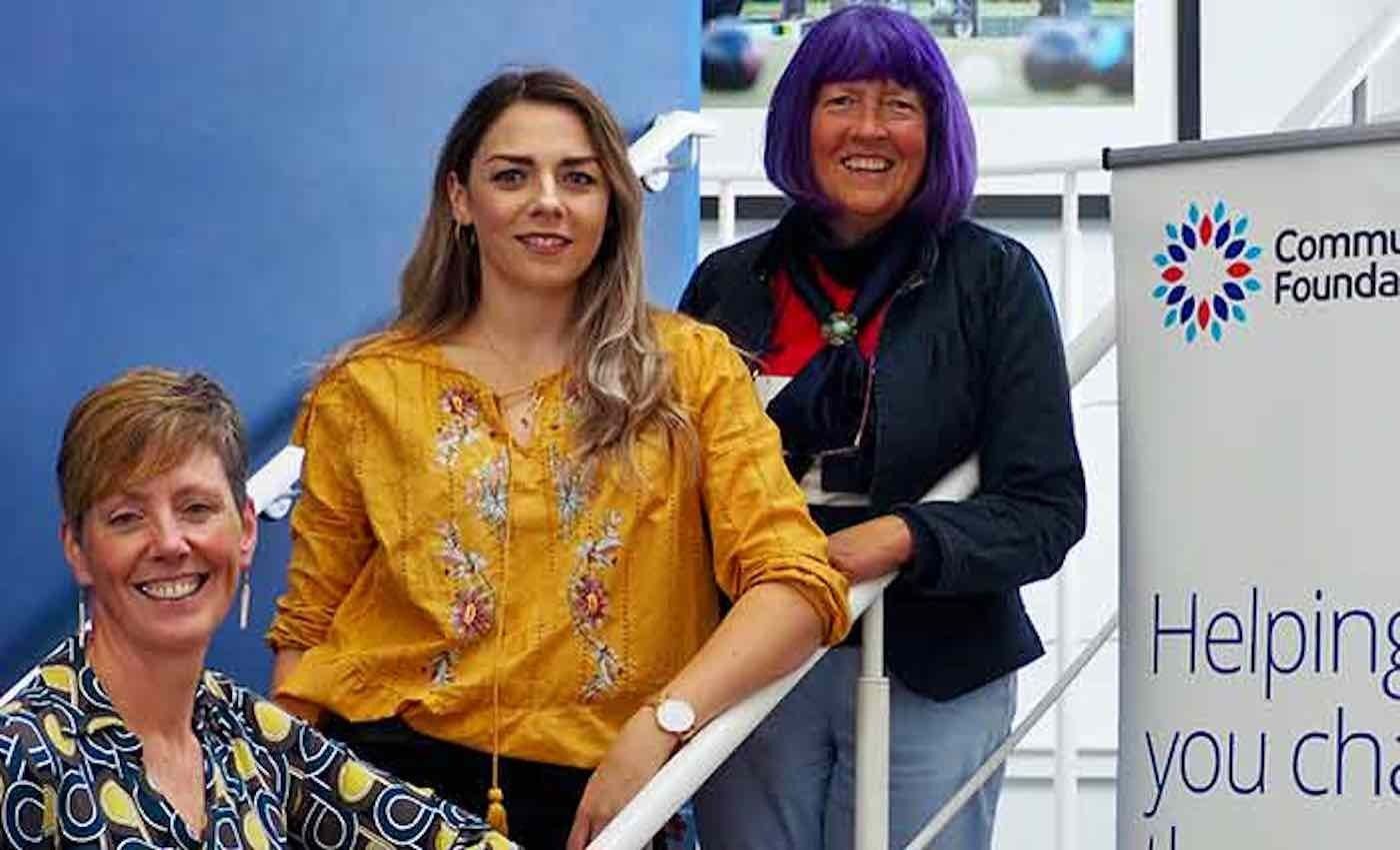 This Scientist Used the $1 Million Profits From Her Ground-Breaking Cancer Treatment for Charity