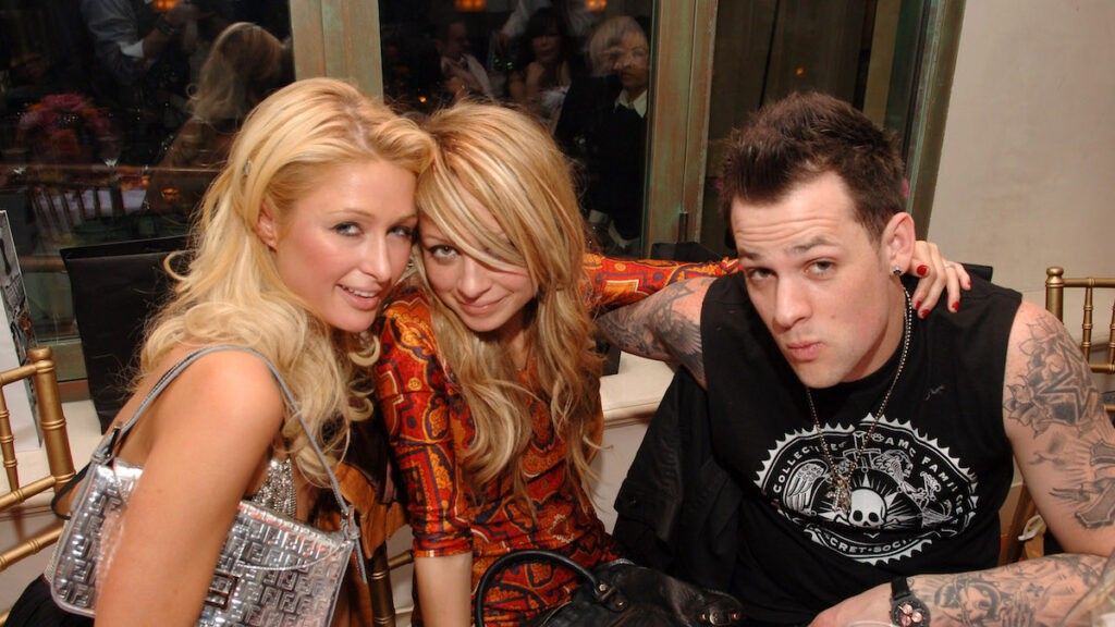 Nicole richie and joel madden 1024x576