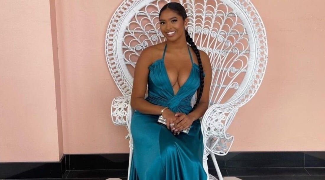 Natalia Bryant Via Instagram