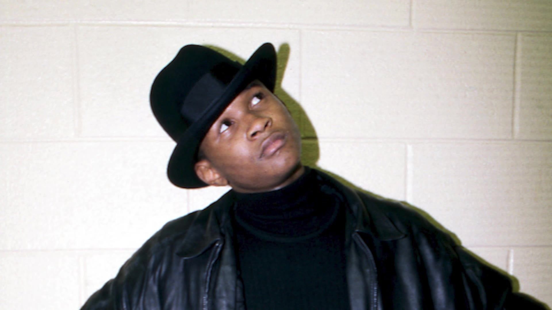 Usher Opens Up On Diddy's Flavor Camp