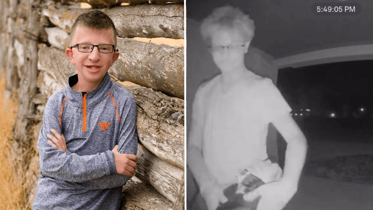 Bullies Throw Boys Shoes in the Toilet at School - Little Did He Know, a Student Would Then Show Up at His House