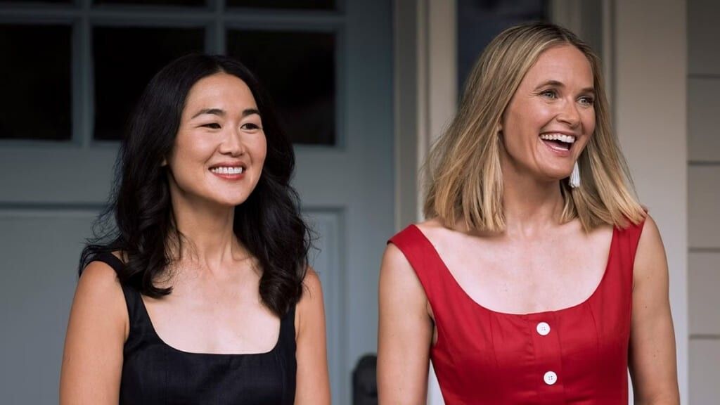 The Summer I Turned Pretty