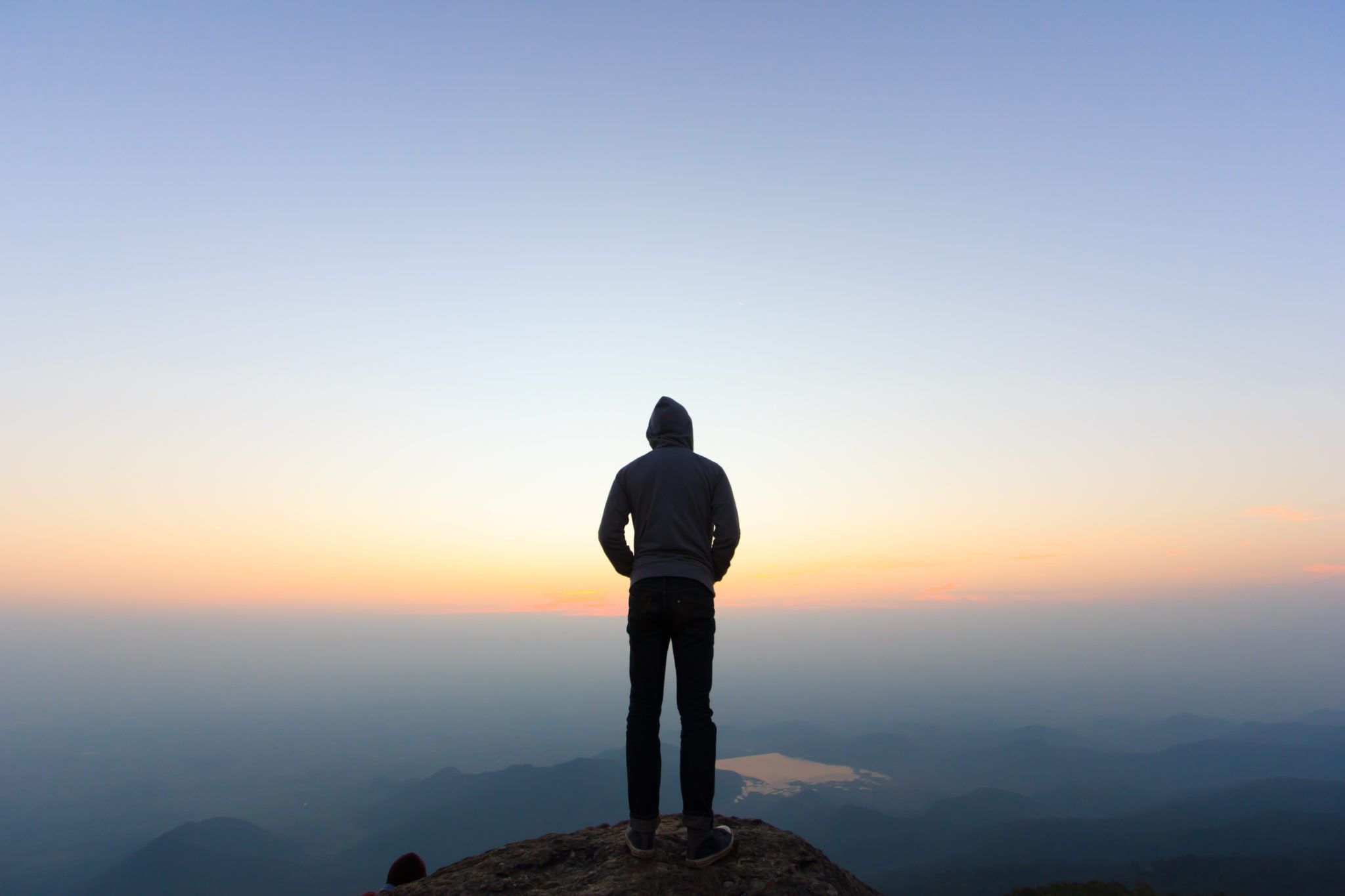 live with purpose - what moves you?