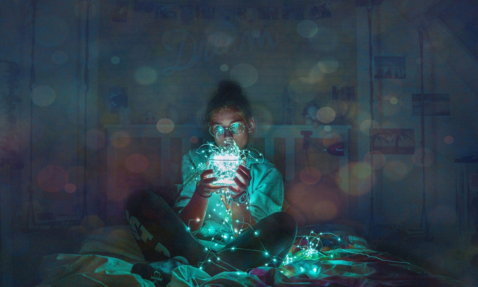 Your Imagination Isn't a Waste of Time -- It's a Secret Weapon