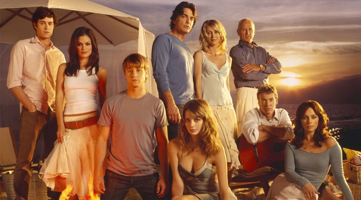 The OC: Then and Now  What the Cast is up to in 2023, Nearly 15 Years After the Cult Show Ended