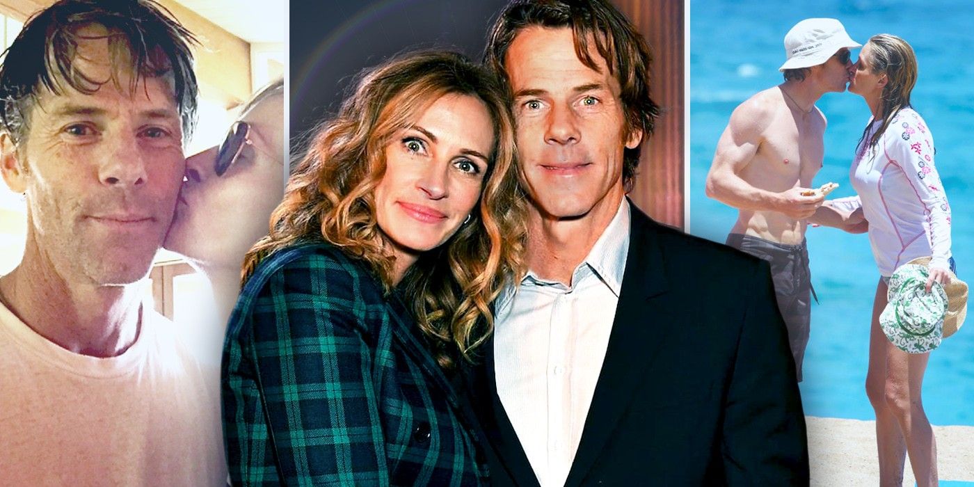 Who Is Julia Roberts' Husband and Why Is Their Marriage Considered Complicated?
