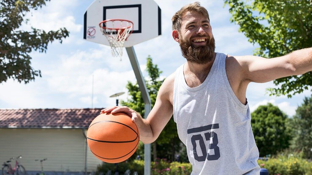 how to think positive