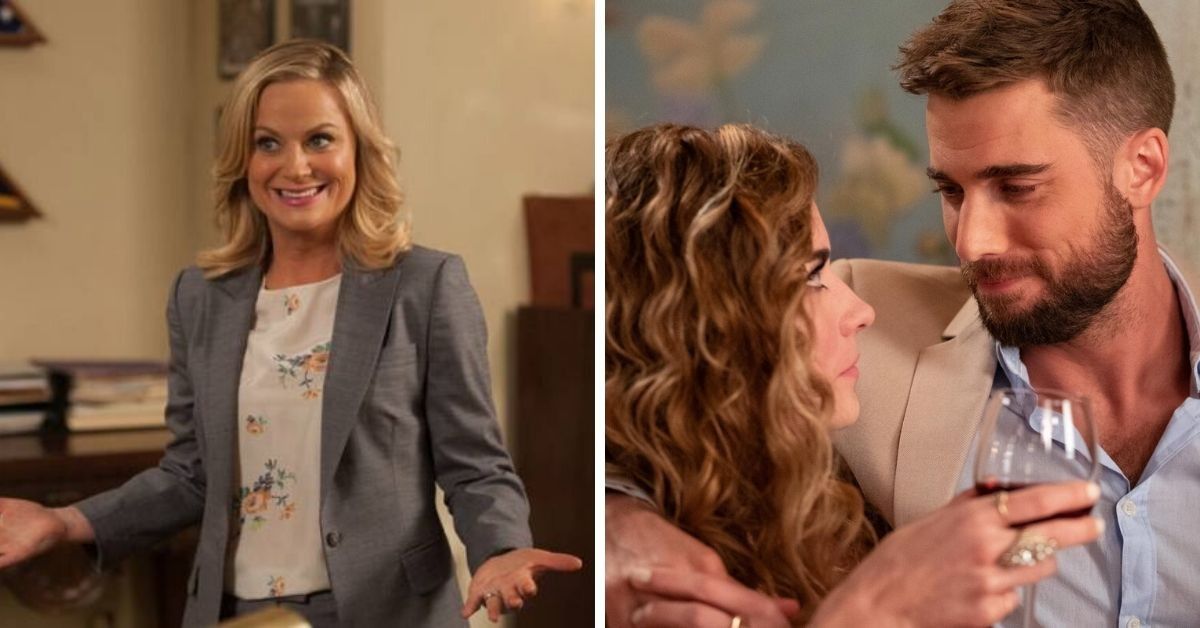 12 Powerfully Inspiring Things to Watch While You're Stuck at Home