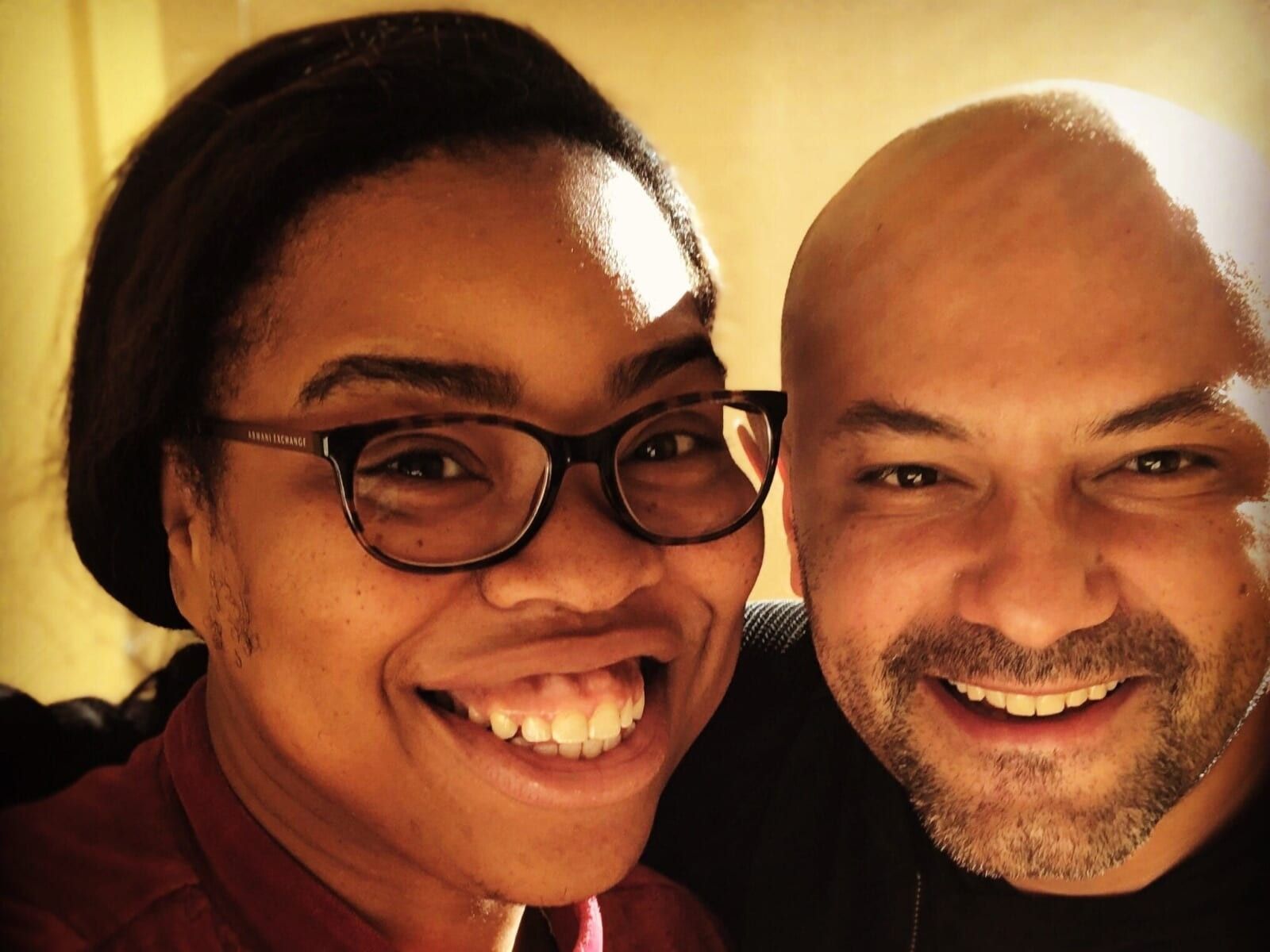 Neighbors edited scaled