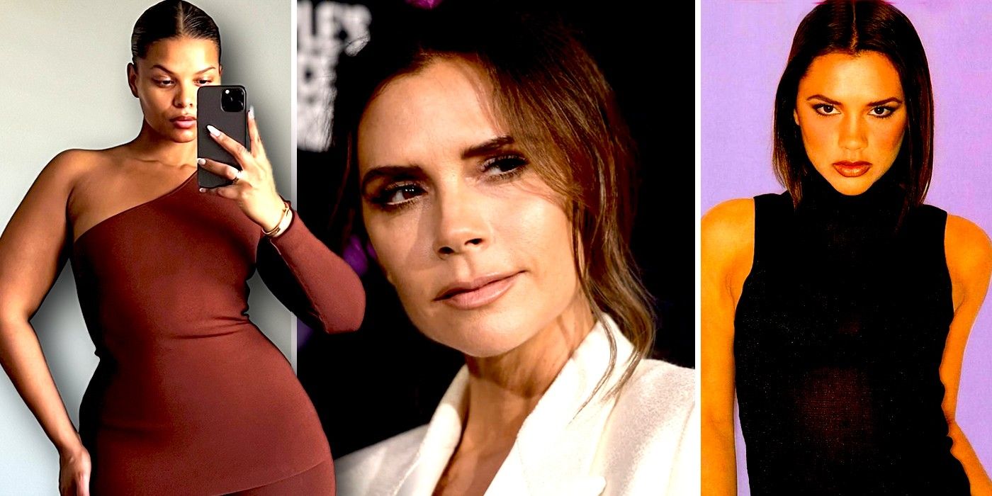 Victoria Beckham Divorced Herself from a Dangerous Part of Her Personal Brand - Here's Why