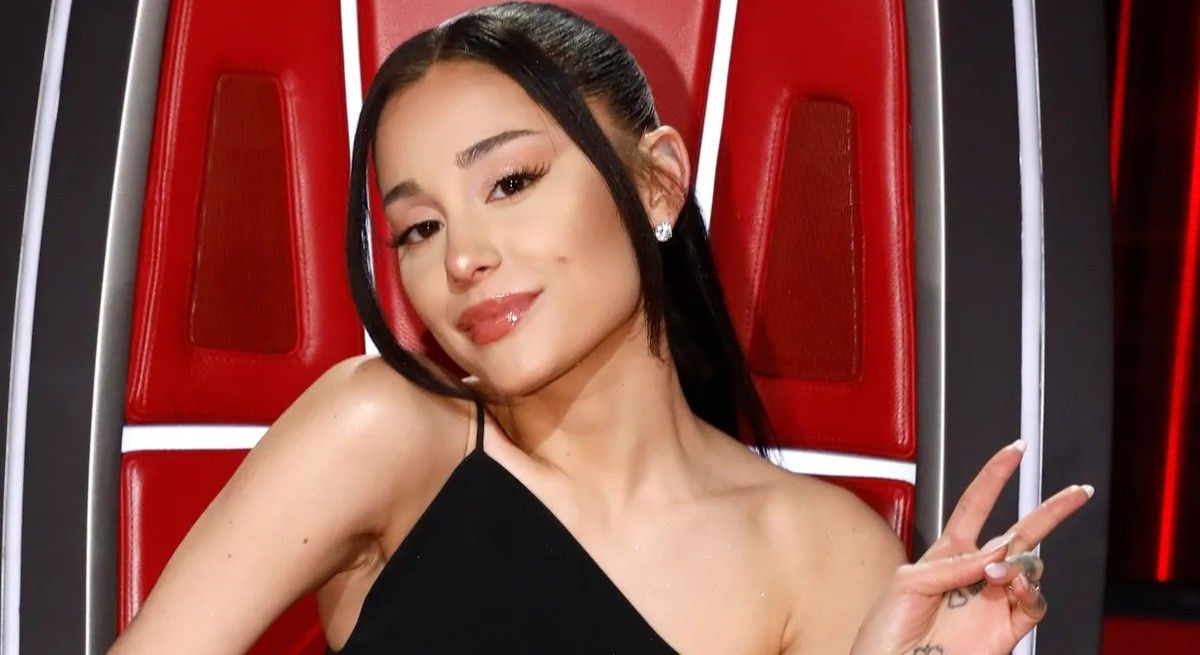 Ariana Grande's Most Inspirational Quotes About Life, Love, and Success 