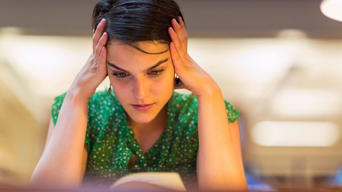 Here's How to Get Motivated to Do School Work