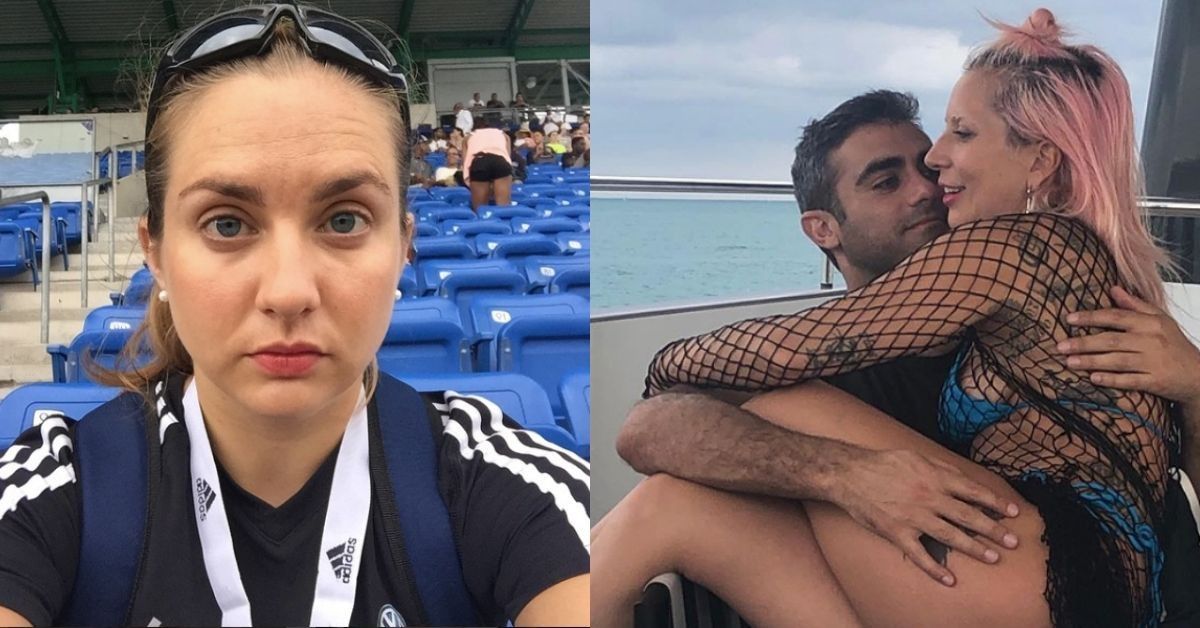 This Woman Found Out Her Ex-Boyfriend Is Dating Lady Gaga: Her Reaction Will Surprise You