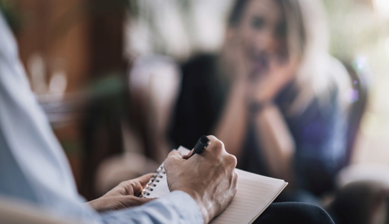 What is Cognitive Behavioral Therapy?