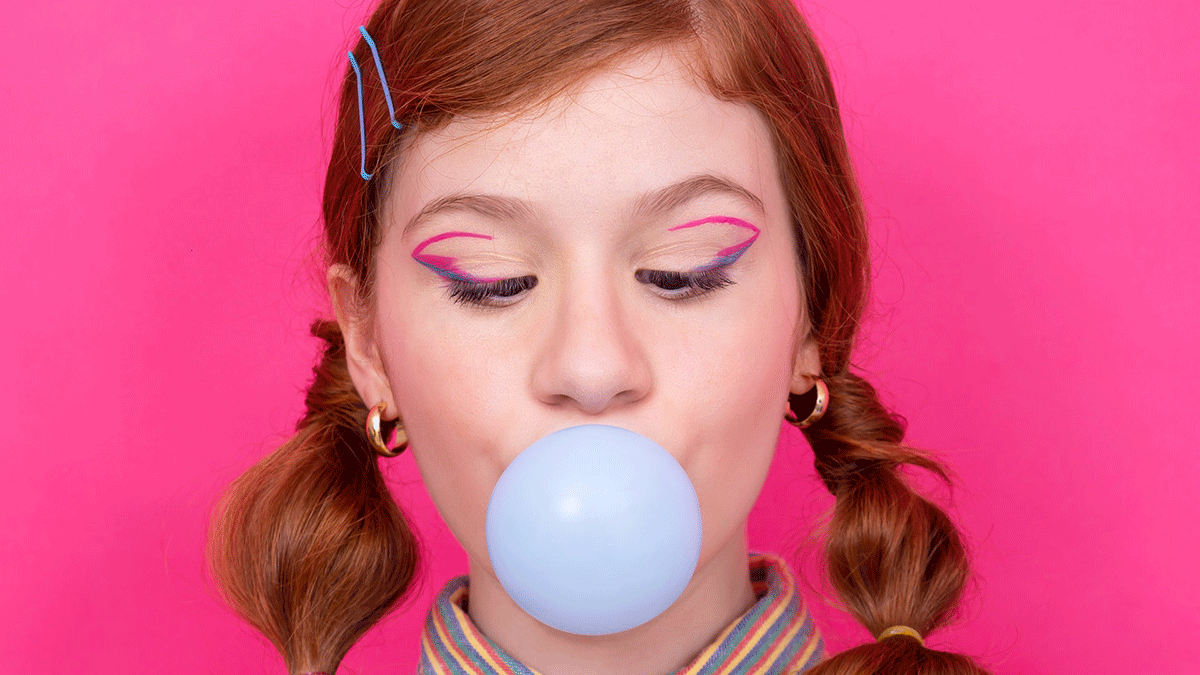 Annoyed by Loud Chewing? The Reason Might Be in Your Brain