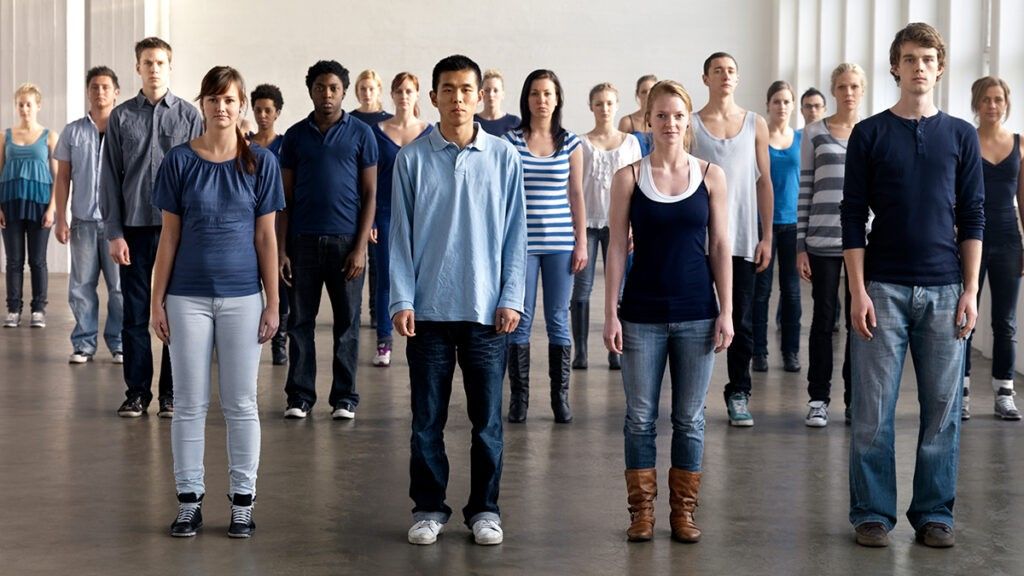 extroverted introvert